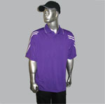 Biz Collection Neon Polo